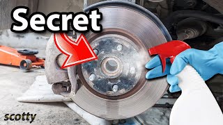 Doing This Will Make Your Car's Suspension Last Forever