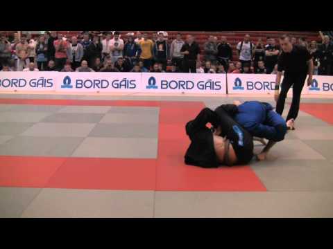 UK & Ireland Premier BJJ Championships Elite Division 3.mov