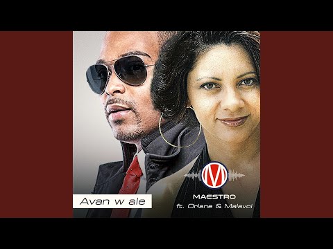 Avan'w Ale 2 (feat. Orlane & Malavoi)
