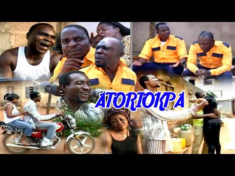 ATORIOKPA PART 1 - LATEST BENIN MOVIES