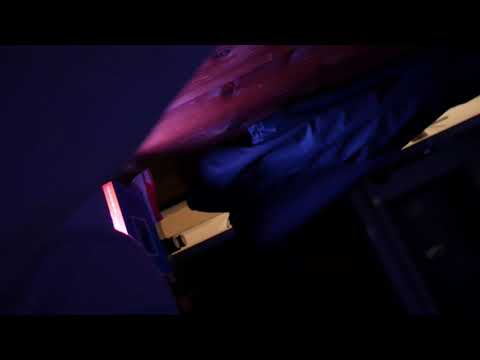 Insomnia- 2023 Short Film