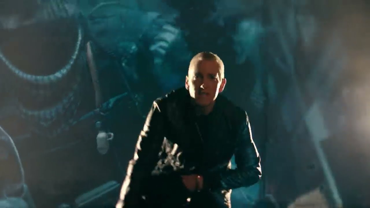 Eminem Survival Lyrics And Videos