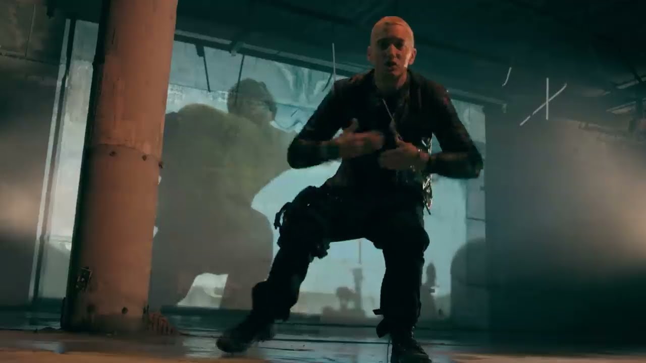 Eminem Survival Lyrics And Videos