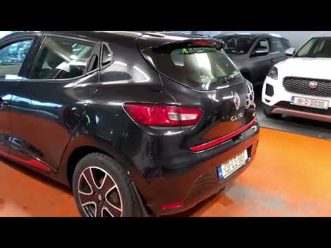 Renault Clio 2013 - Image 2