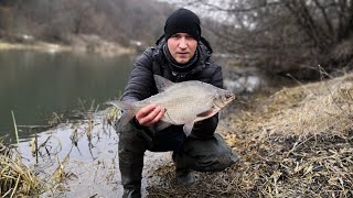 Рыбалка в грицово тульской области