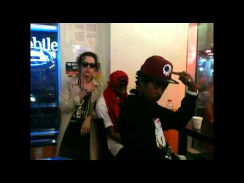 .L.W.H. ft. Main Attrakionz - "Surround Pound"