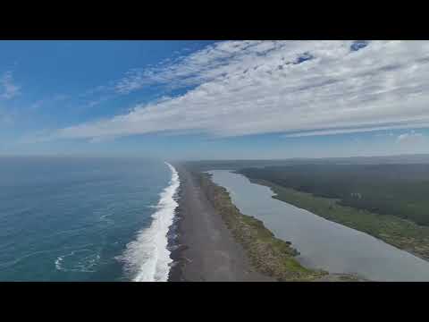 CHANCO, región del Maule 