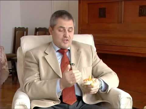 BTV Badete Zdravi s Dr. Chavdar Ninov