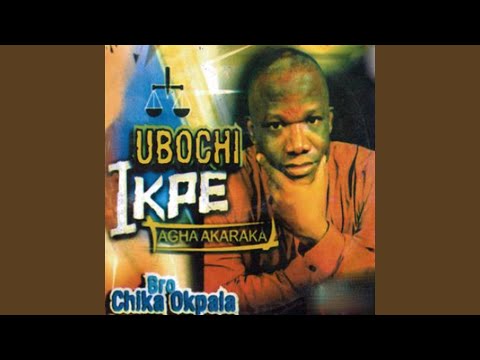 Ubochi Ikpe Medley