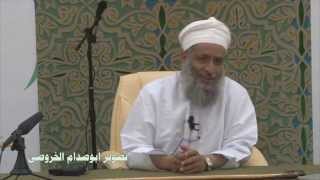 محاضرة الشيخ سالم بن علي النعماني ( الإستعداد لشهر رمضان )