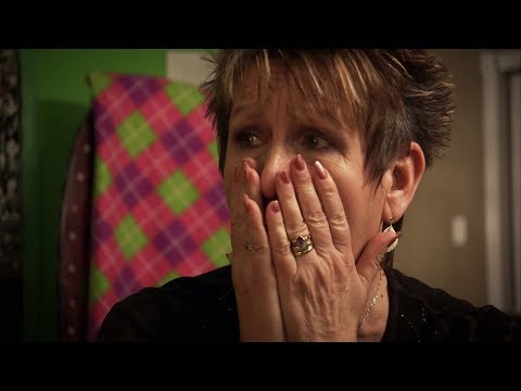 Rescue Mediums, Season 7, Episode 3 - Child's Play