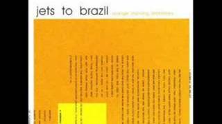 Jets To Brazil - I Typed For Miles
