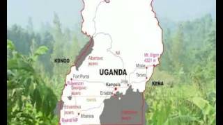 preview picture of video 'Life in Uganda'