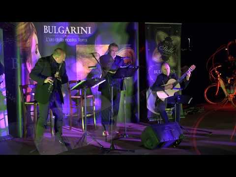 Banca Mediolanum evento Cantine Bulgarini con Fabio Testi