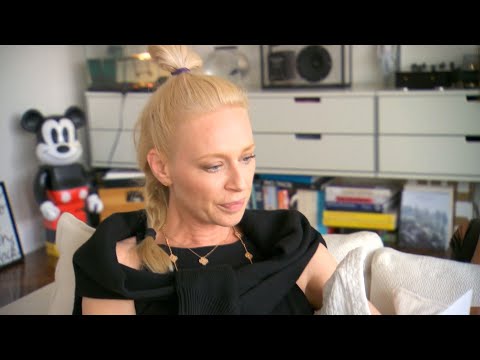 Gunilla Och Brevet Till Isabel - Svenska Hollywoodfruar (S11 Ep3)