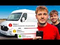 BUDOWA KAMPERA DLA PATECA MNIE PRZEROSŁA PATECVAN 2 5