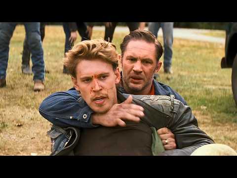 When the protagonist changes mid movie, then dies