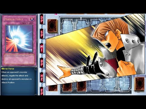Duel with Kaiba! [Kaiba the Revenge]