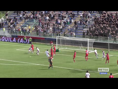 L'Aquila 1927 - Città di Teramo 1913 3-2