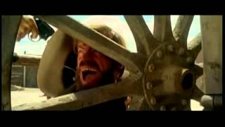 World Film Magic presents Django Kills Softly original motion picture trailer