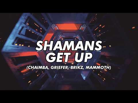 SHAMANS CHRONICLES VOL.1 (Free Download)