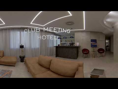 Club Meeting Hotel 360