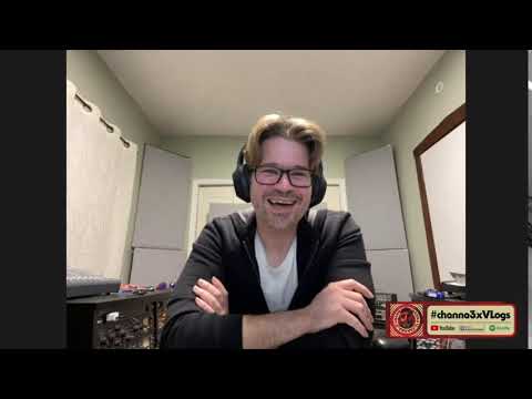 Jed Brewer joins Channa Channa Channa Podcast