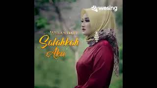 Download lagu Salahkah Aku#WULANDARY#cover_egohariyanto mp3 Download lagu Salahkah Aku#WULANDARY#cover_egohariyanto mp3