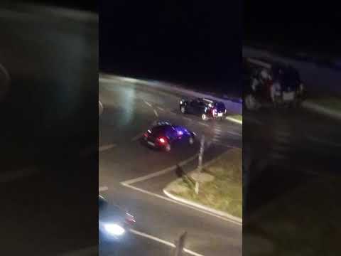 Poslije utakmice bio sudar