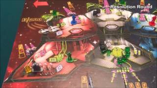 How to Play: Space Alert