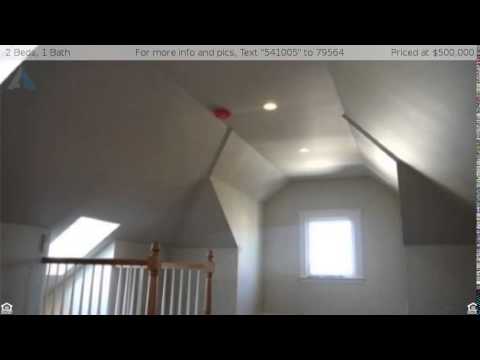 164 Pearl Street, Newton, MA 02458