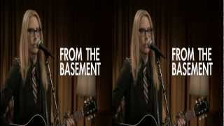 Aimee Mann in 3D - New Concert Series "From the Basement" Premieres on 3net July 15 at 9 PM E/P