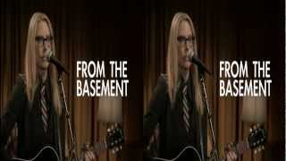 Aimee Mann in 3D - New Concert Series "From the Basement" Premieres on 3net July 15 at 9 PM E/P