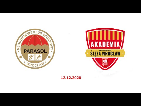 Parasol Wrocław - Ślęza Wrocław