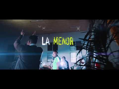 La Menor  Dilan & Borys ft El vallo y el Danya