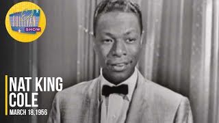Nat King Cole &quot;Too Young To Go Steady&quot; on The Ed Sullivan Show