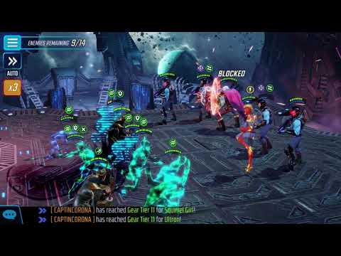 [MSF] Ability Enhancements Tier 12 3-Star - 284k