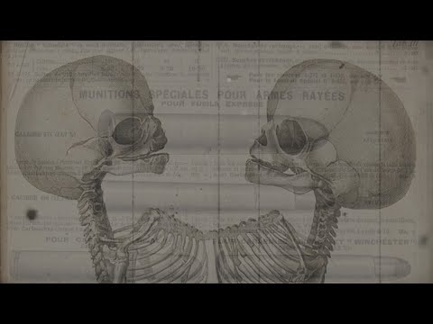 THE TRIGGER - Boom [Feat. Marko Manntra] (Lyric Video)