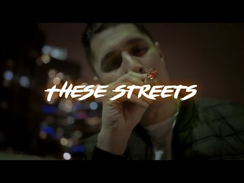 These Streets - City Streets x Turk