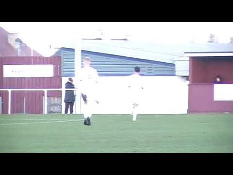 Tranent Juniors v Hill of Beath - 19/2/22 - EOS Premier League - KM 571