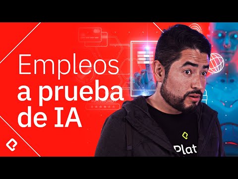 Empleos a prueba de Inteligencia Artificial