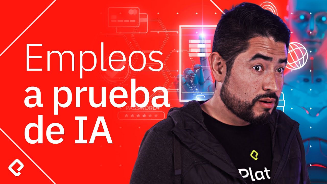 Empleos a prueba de Inteligencia Artificial