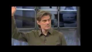 Dr Oz And Bed Bugs!