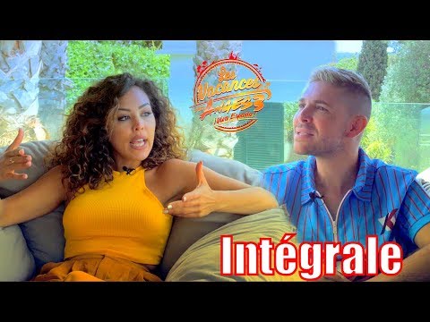 Yamina (LVDA3): Violente contre Raph ? Exclusion ! Elle traite 2 candidats connus de C*N !