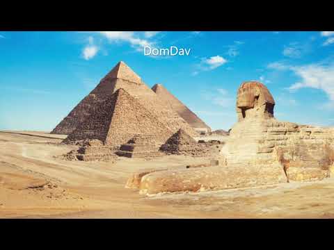 Nilo, la grande storia degli Egizi