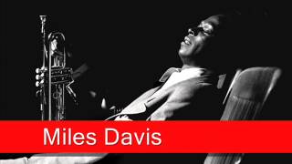 Miles Davis: I Thought About You