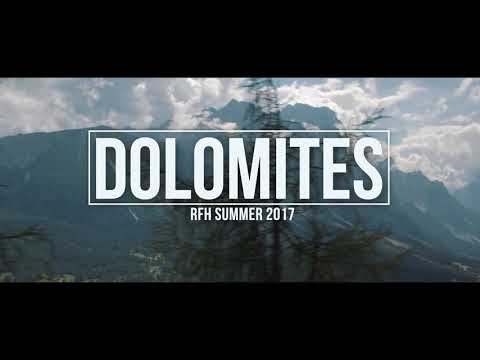 RFH Dolomites - Intro 1/4