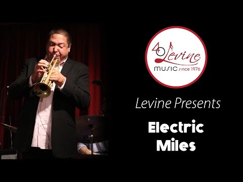 Electric Miles | November 7, 2015