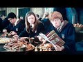 Harry Potter Do You Ever Stop Eating What I M Hungry