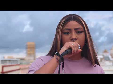 Alba Mbengue, alberrrtoramos - siempre que me voy